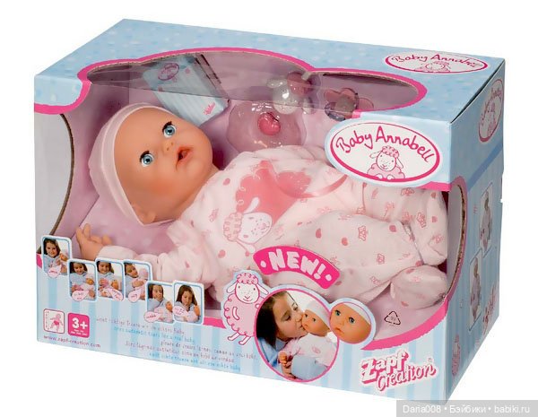 Подскажите, какие пластиковые хомуты брать для голов больших пупсов