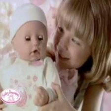 Почему 4 версия именно такая? Анализ куклы Baby Annabell 2007 года.