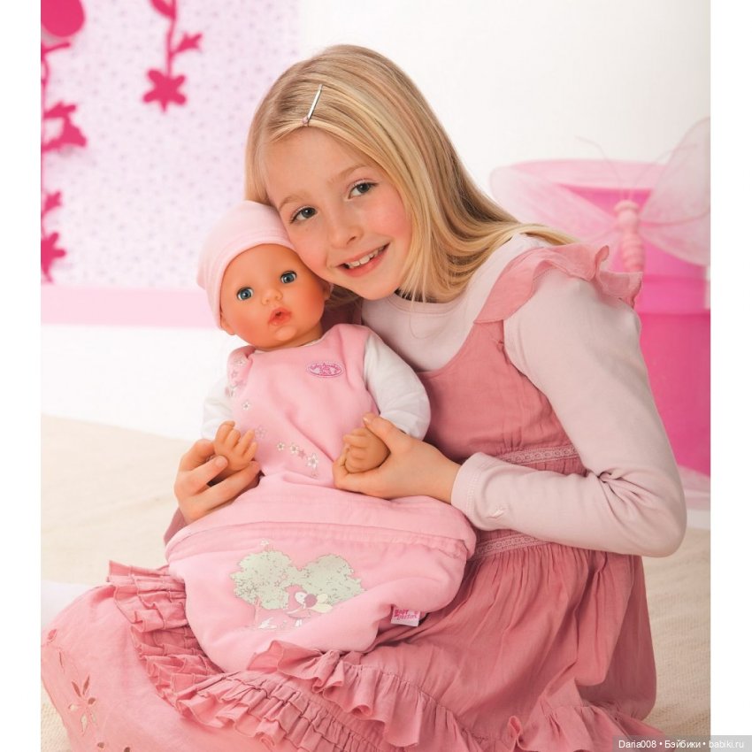 Ищу энтузиастов, готовых оказать содействие в исследовании продукции Zapf Creation до 2011 года (фото 4)