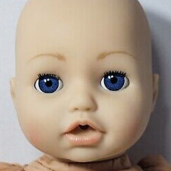 Я возвращаюсь с особенным подарком. Карточки по каждой Baby Annabell с 1 по 10 версию.