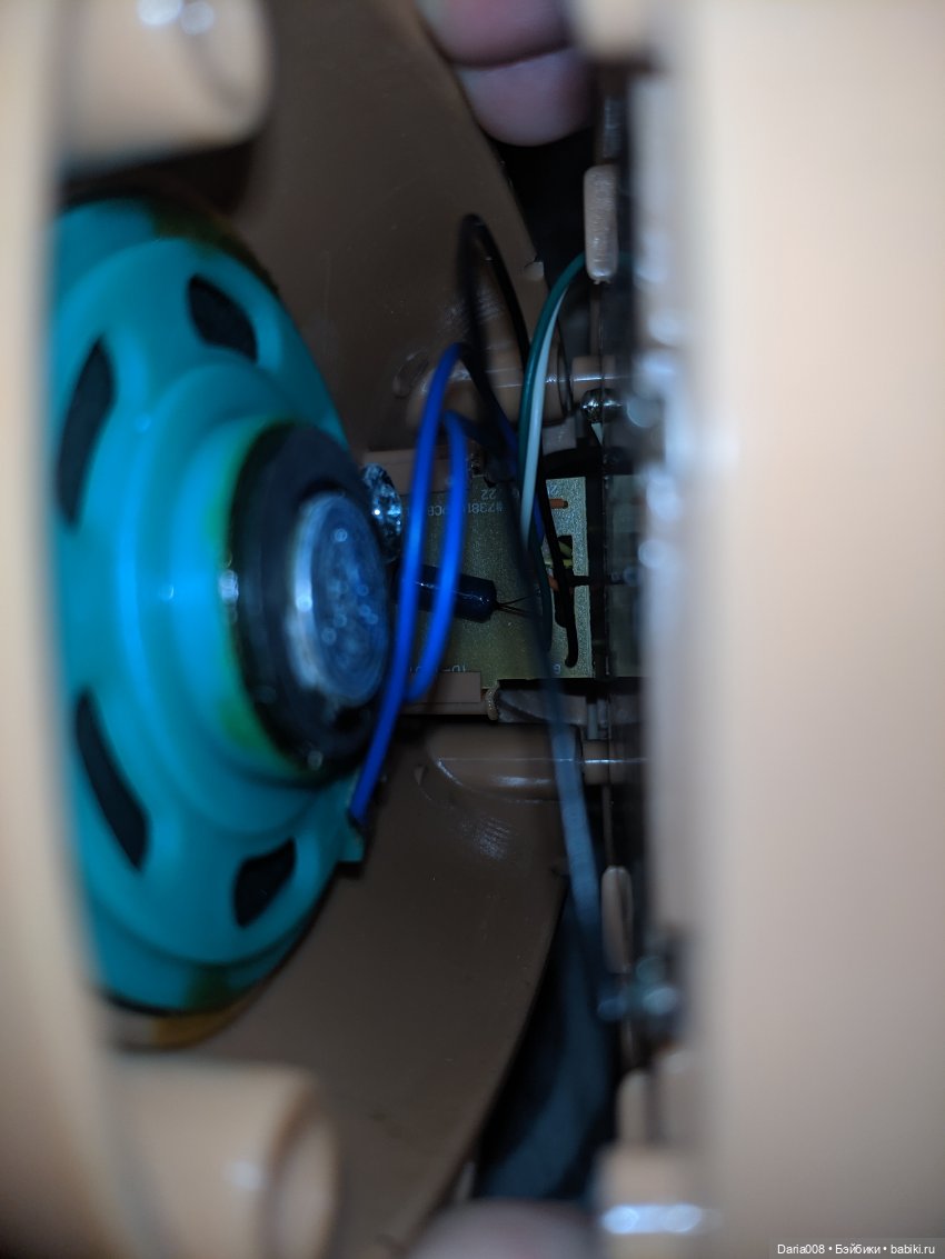 Обзор на БЕЗУМНО редкую упрощённую версию Molly от Zapf Creation