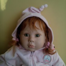 Кукла адора Sarah
