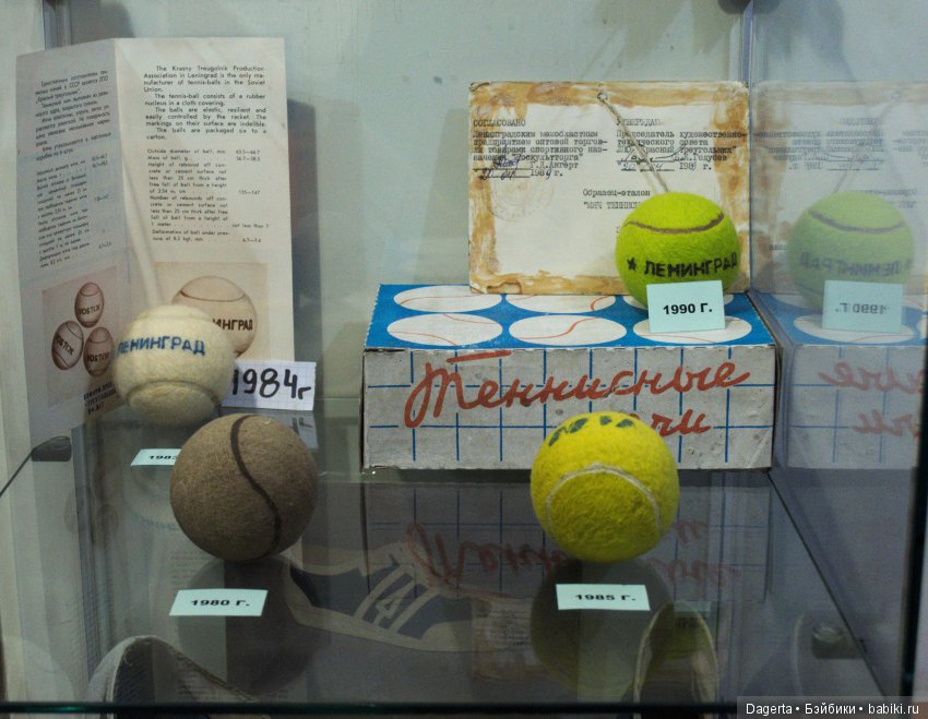 Кукольный мир от "Красного Треугольника". Игрушки из резины советской эпохи