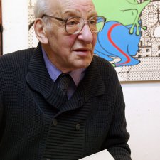 Лев Наумович Сморгон