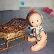 Пупс СССР, Загорск