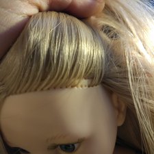 Как я исправляла бракованную прошивку куклы Карла Рапунцель от Паола Рейна