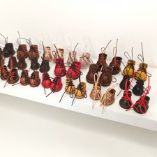 Ботиночки кругляши на заказ, любые цвета из каталога