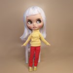 Комплект для кукол Блайз