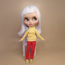 Комплект для кукол Блайз