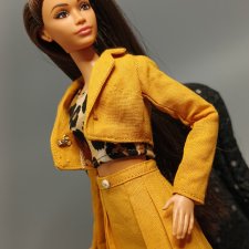 Комплект для кукол Барби и аналогичных