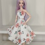 Комплект для кукол Барби