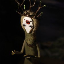 Хозяин леса