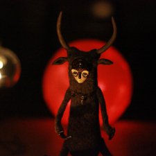 Имп Красного солнца