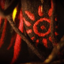 Огненный феникс - Начало новой жизни