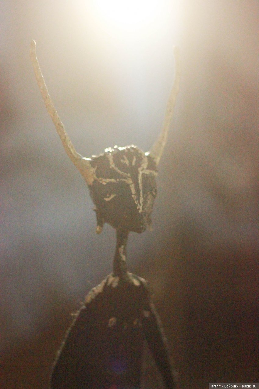 Ликорис — Авторские куклы из шерсти (валяние): сухое (фото 7)