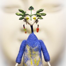 Новые куклы