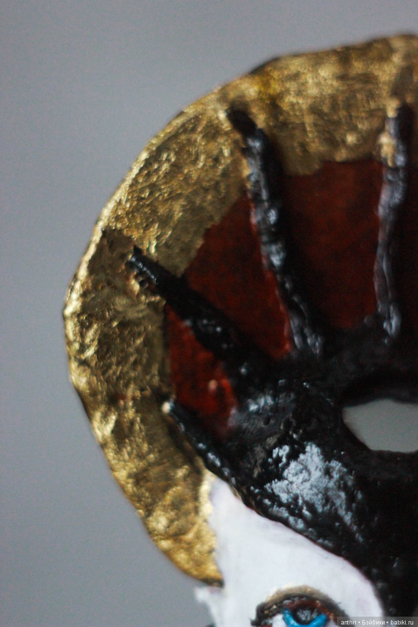 Авторские куклы из шерсти (валяние): сухое (фото 9)