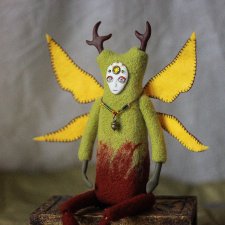 Новые куклы