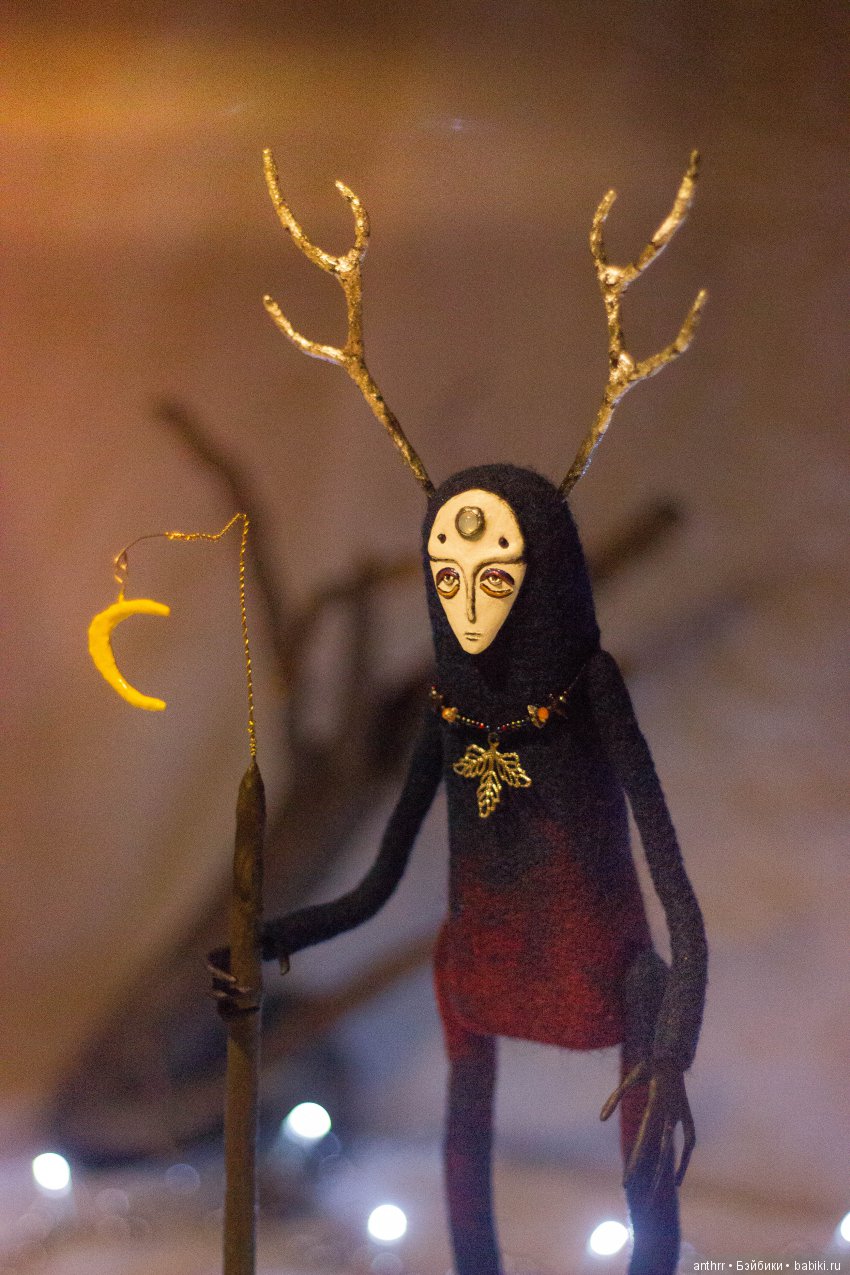 Lédum и Звездный странник (фото 10)