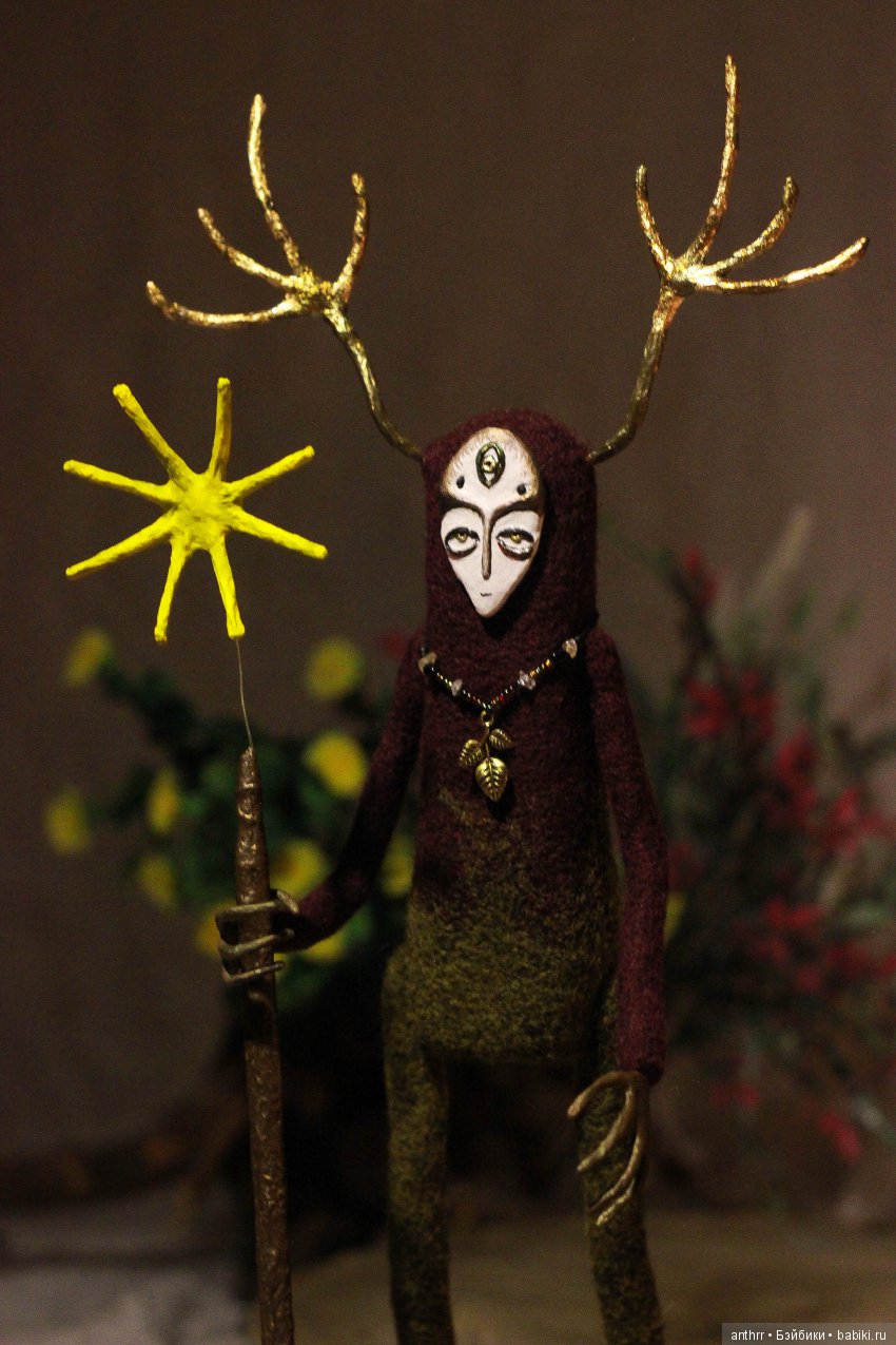 Lédum и Звездный странник (фото 3)