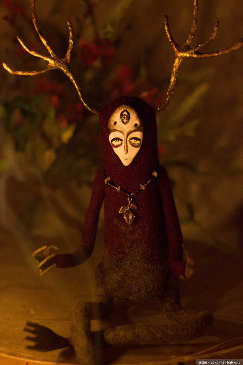 Lédum и Звездный странник (фото 7)