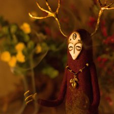 Lédum и Звездный странник