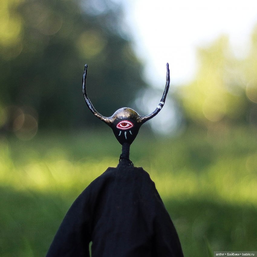 Новые куклы. Anchorite, Solar system, Древа свет, Плетельщик снов (фото 4)