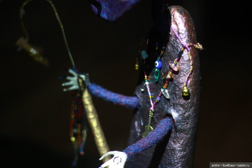 Новые куклы. Anchorite, Solar system, Древа свет, Плетельщик снов