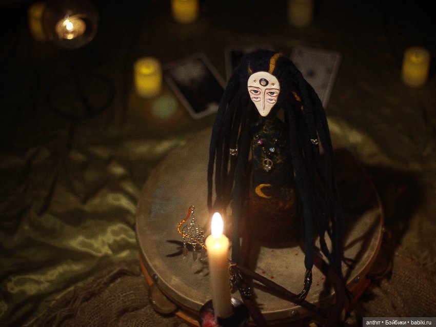 Новые куклы. Anchorite, Solar system, Древа свет, Плетельщик снов