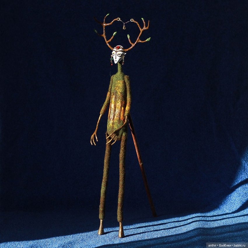 Новые куклы. Anchorite, Solar system, Древа свет, Плетельщик снов