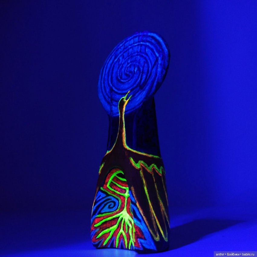 Подборка работ Куклы из шерсти и фигурки из папье-маше