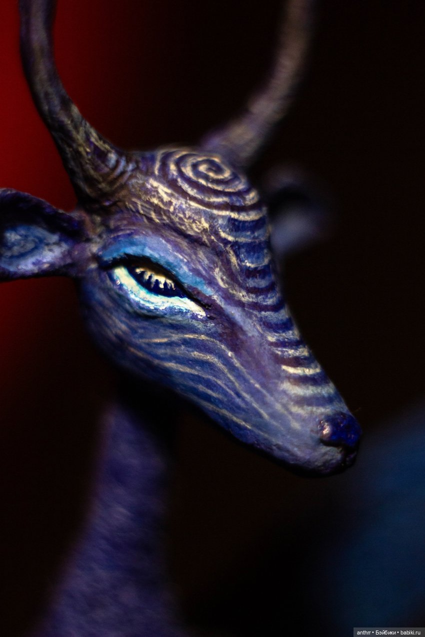 Подборка работ - Куклы из шерсти и фигурки из папье-маше