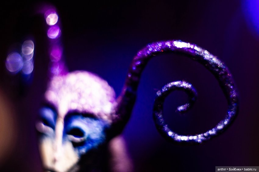 Подборка работ - Куклы из шерсти и фигурки из папье-маше (фото 3)