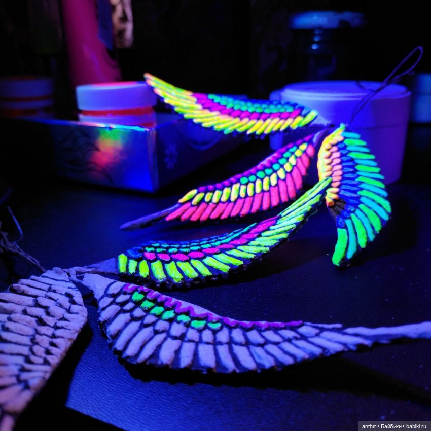 Подборка работ - Куклы из шерсти и фигурки из папье-маше