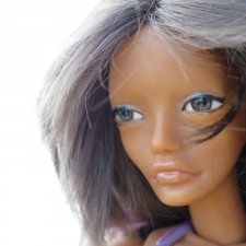 Моя первая кукла Мукла - Реи-Виктория