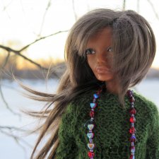 Кукла Мукла Реи. Ожидание