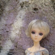 J-doll Via Monte Napoleone. Итальянский апрель