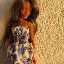 Лето для Mooqla