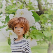 Лето же! Milim Вика в Коломенском