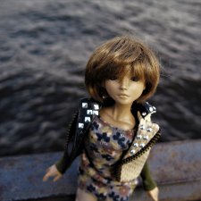 Studio Milim на X Dollscar! Москва. 17 июня 2017