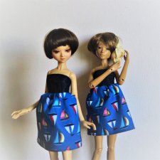 Лето для Milim