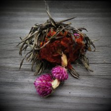 Ноябрьский чай для LAD