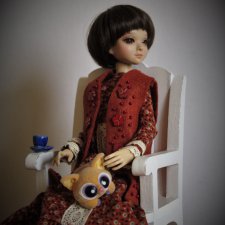 Осень для milim