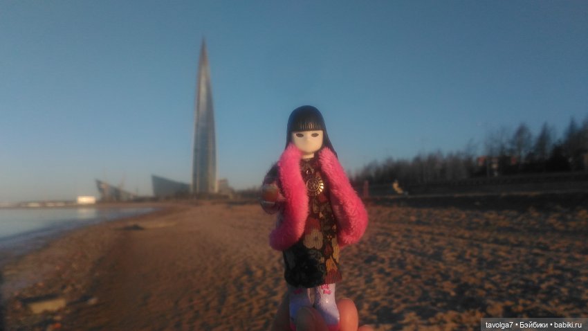 Весенне равноденствие в любимом Питере (фото 3)