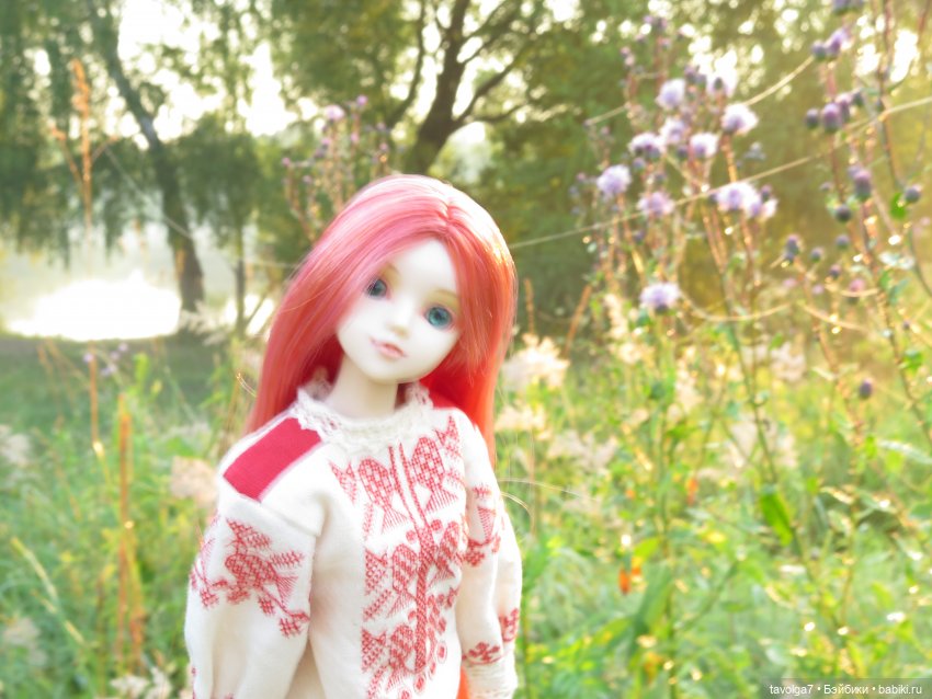 Летнее Солнцестояние. С Праздником всех, кто празднует (фото 6)