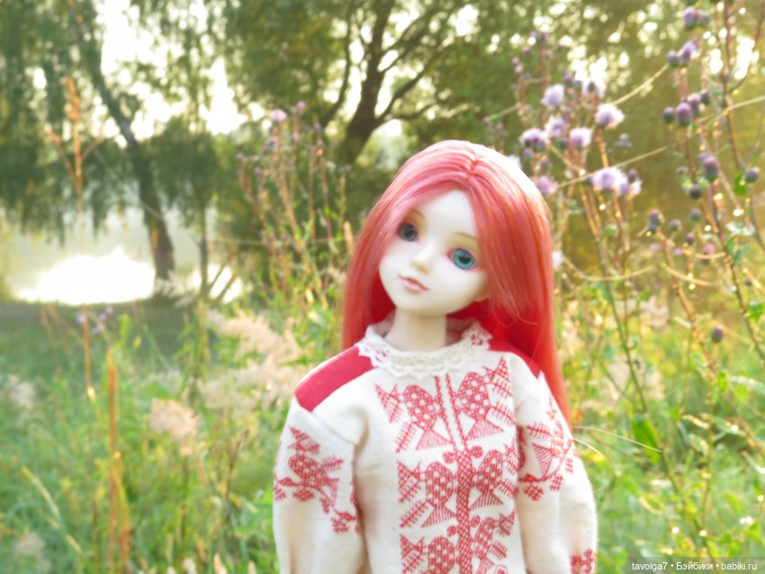 Летнее Солнцестояние. С Праздником всех, кто празднует (фото 7)