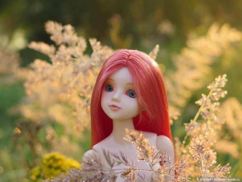 Летнее Солнцестояние. С Праздником всех, кто празднует (фото 8)