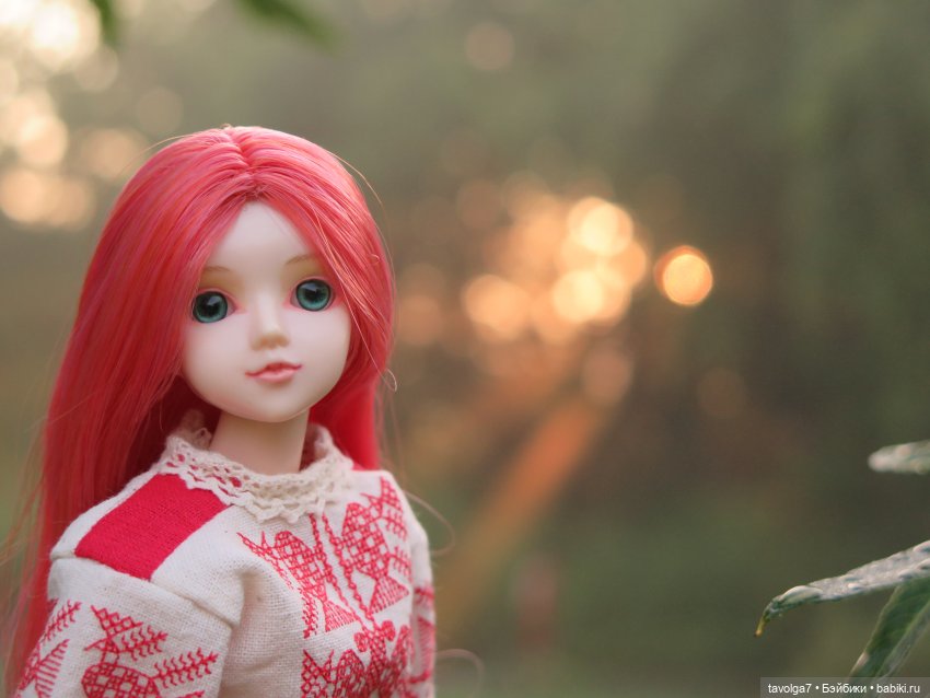 Летнее Солнцестояние. С Праздником всех, кто празднует