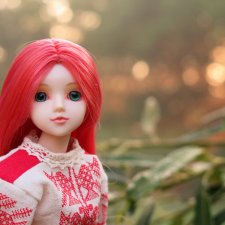 Летнее Солнцестояние. С Праздником всех, кто празднует