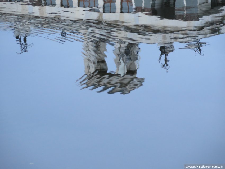 "Регата". Платье для mooqla